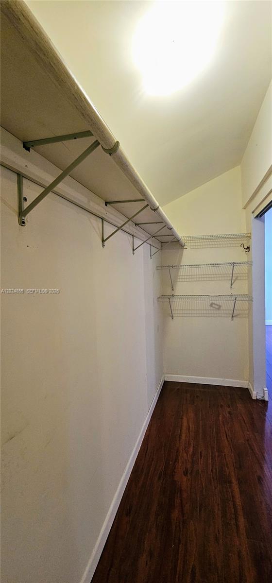 Valencia - Residential Lease