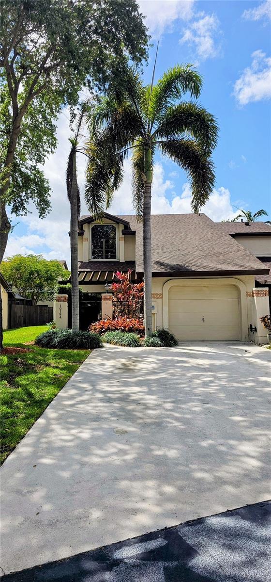 Valencia - Residential Lease