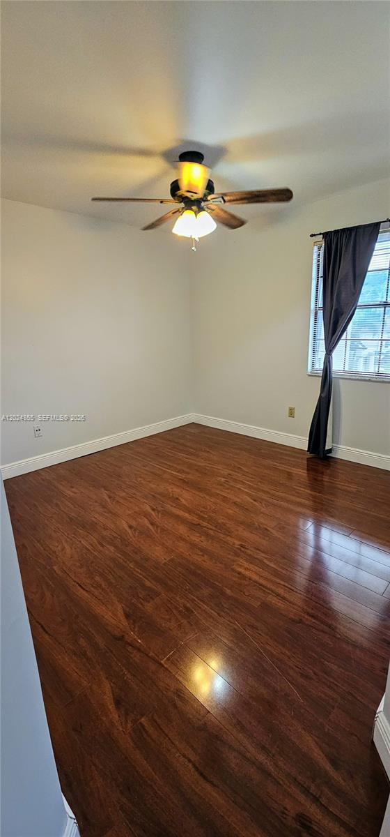 Valencia - Residential Lease