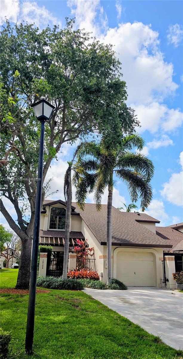 Valencia - Residential Lease