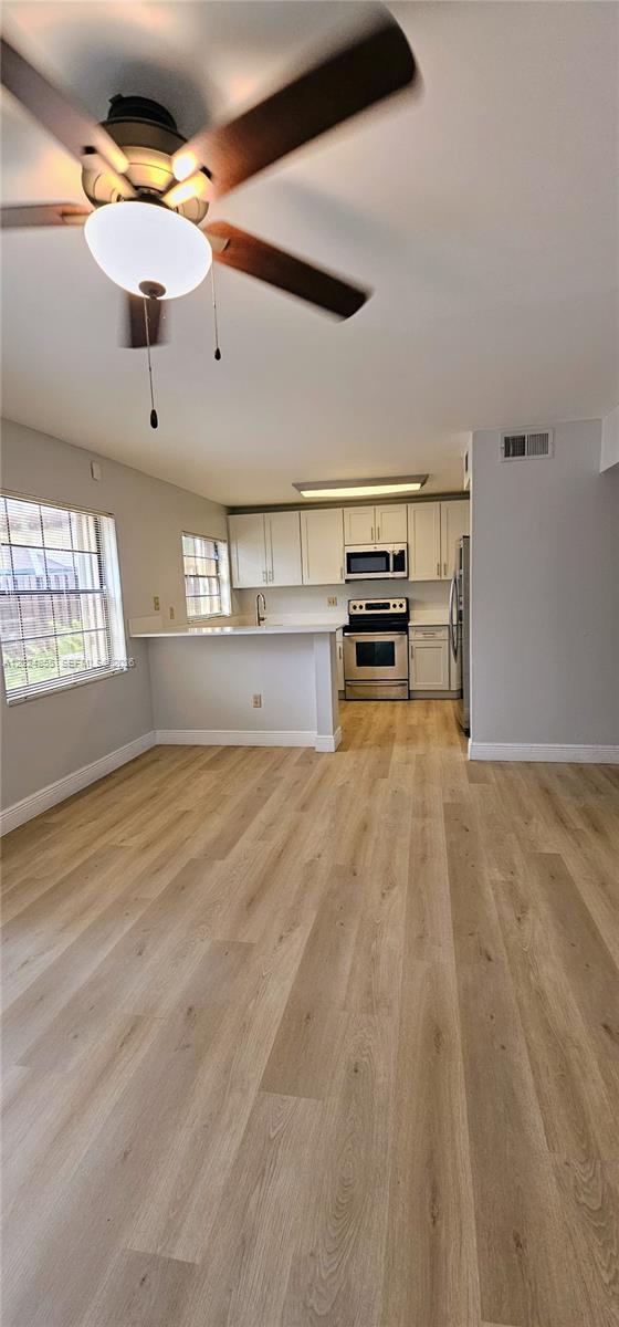 Valencia - Residential Lease