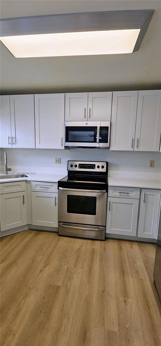 Valencia - Residential Lease