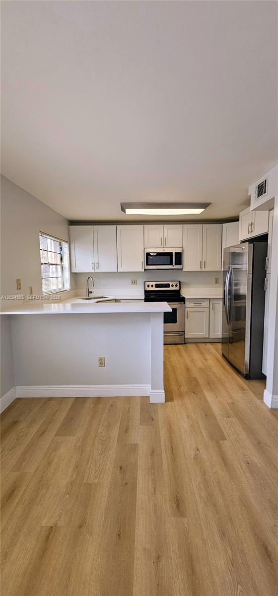 Valencia - Residential Lease
