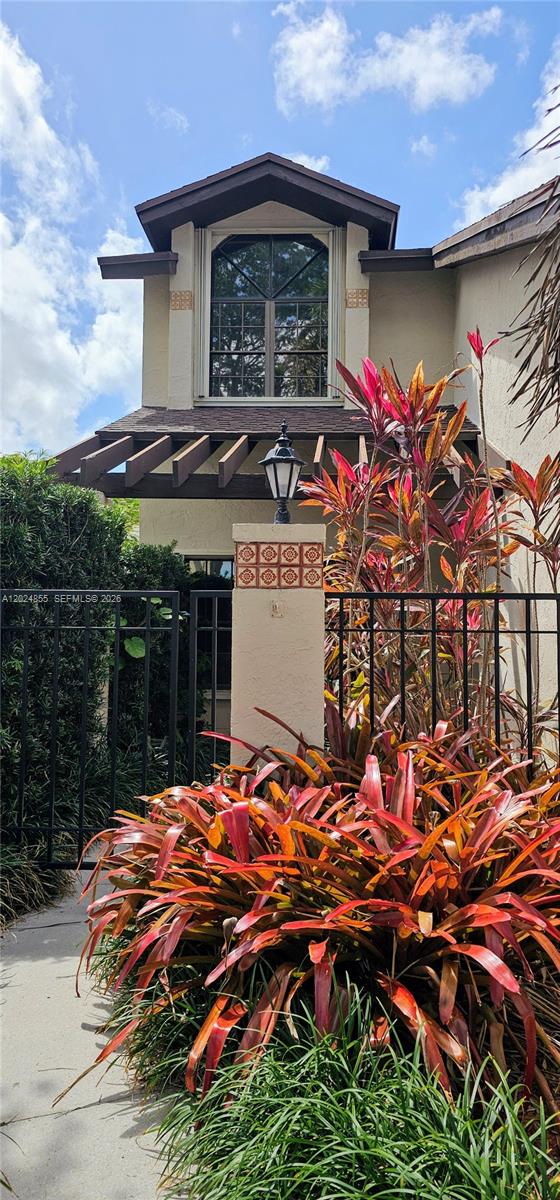 Valencia - Residential Lease