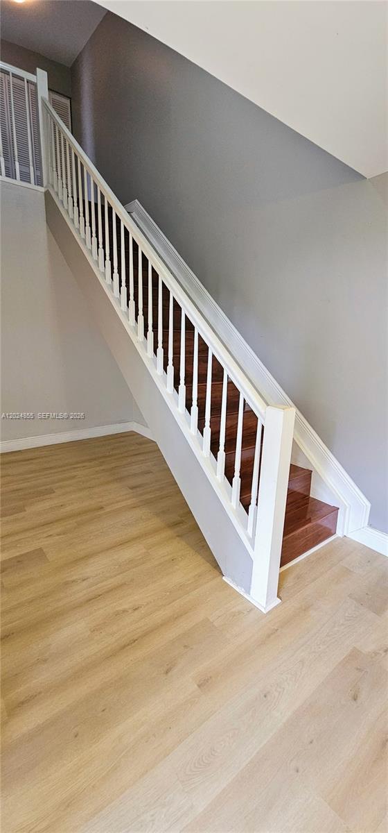 Valencia - Residential Lease