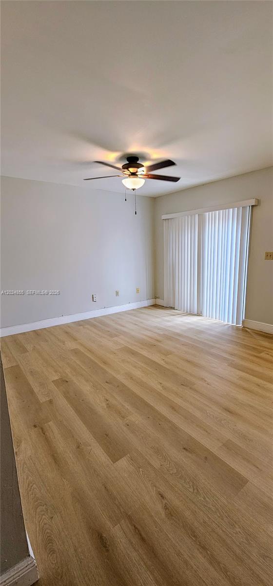 Valencia - Residential Lease