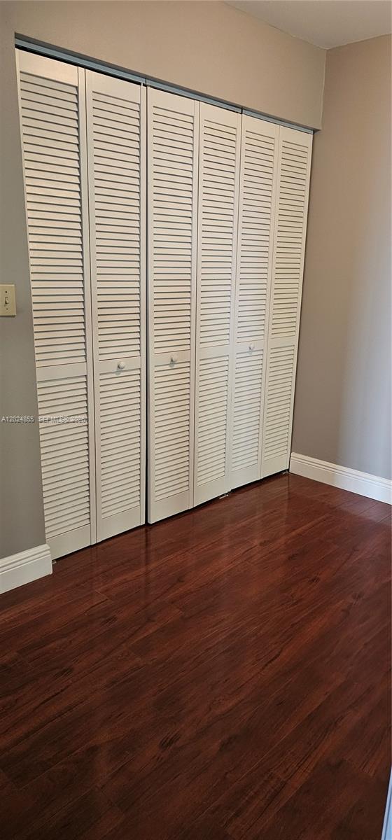 Valencia - Residential Lease