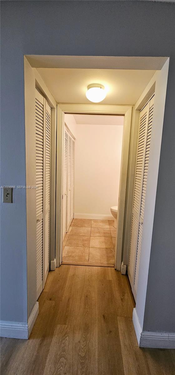 Valencia - Residential Lease