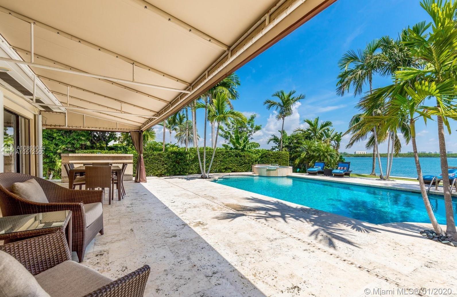 BAY HARBOR ISLAND - Residential