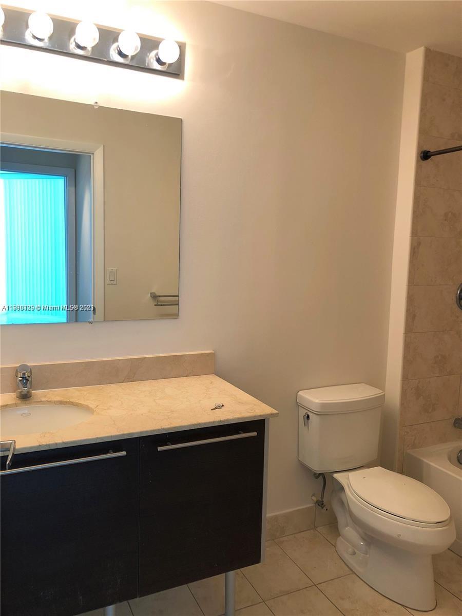 QUANTUM ON THE BAY CONDO - Residential Lease