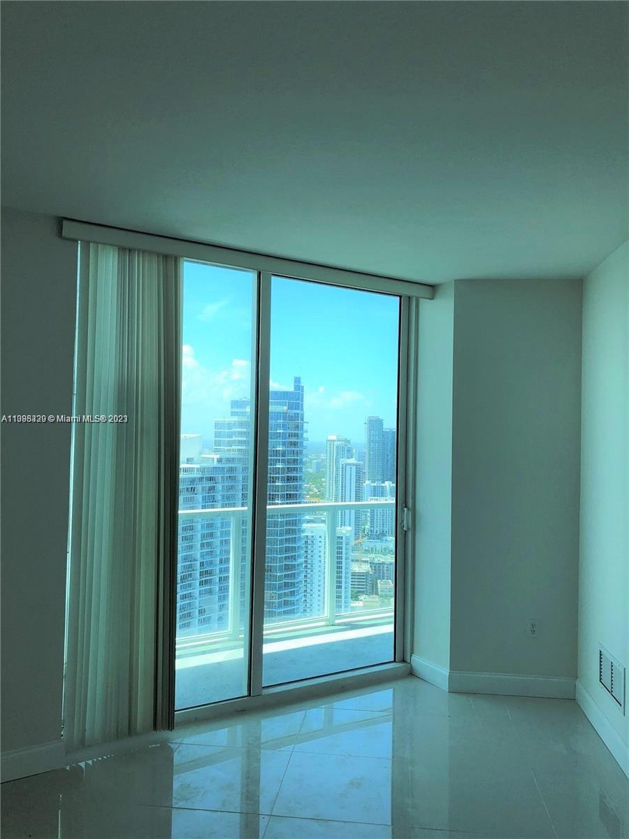 QUANTUM ON THE BAY CONDO - Residential Lease
