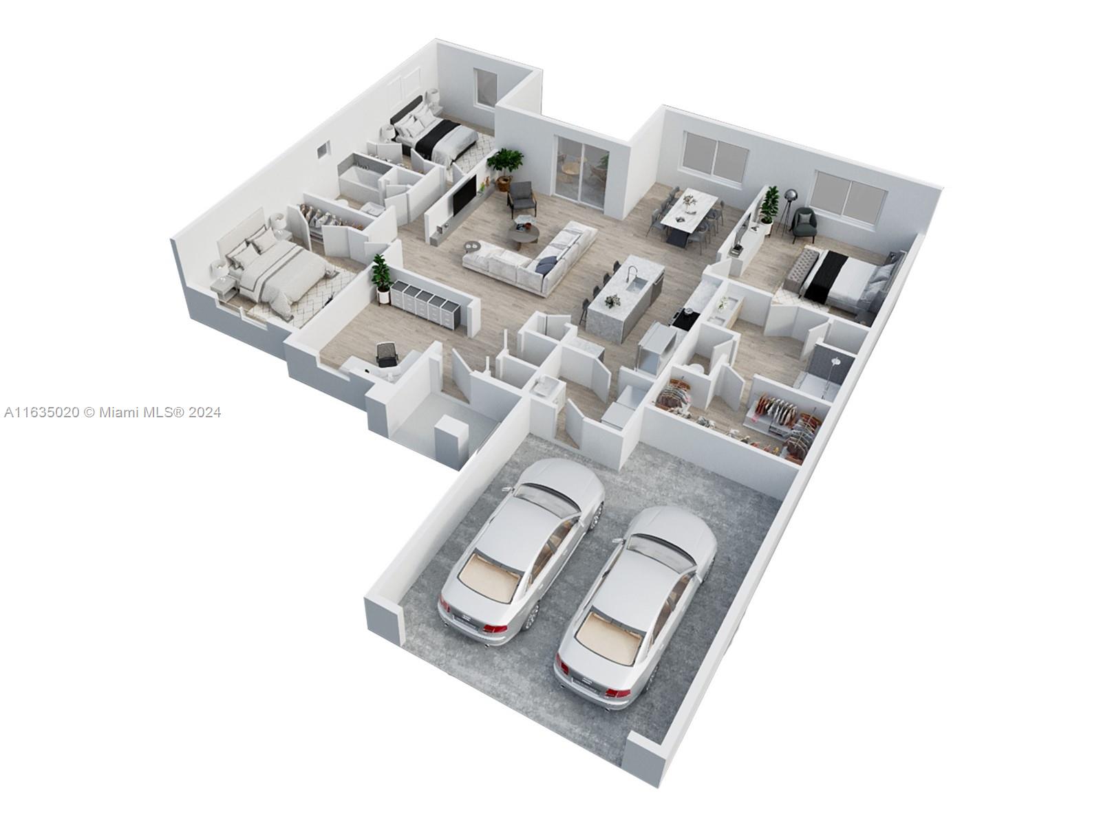 PORT MALABAR UNIT 39 - Residential