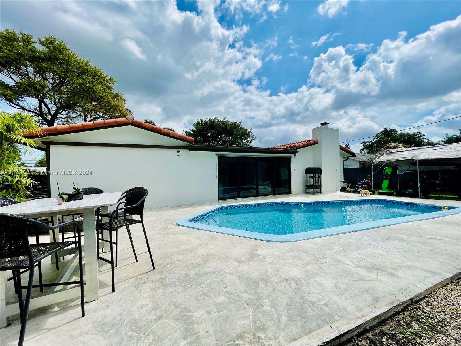 EVERGLADE LAND SALES CO - Residential