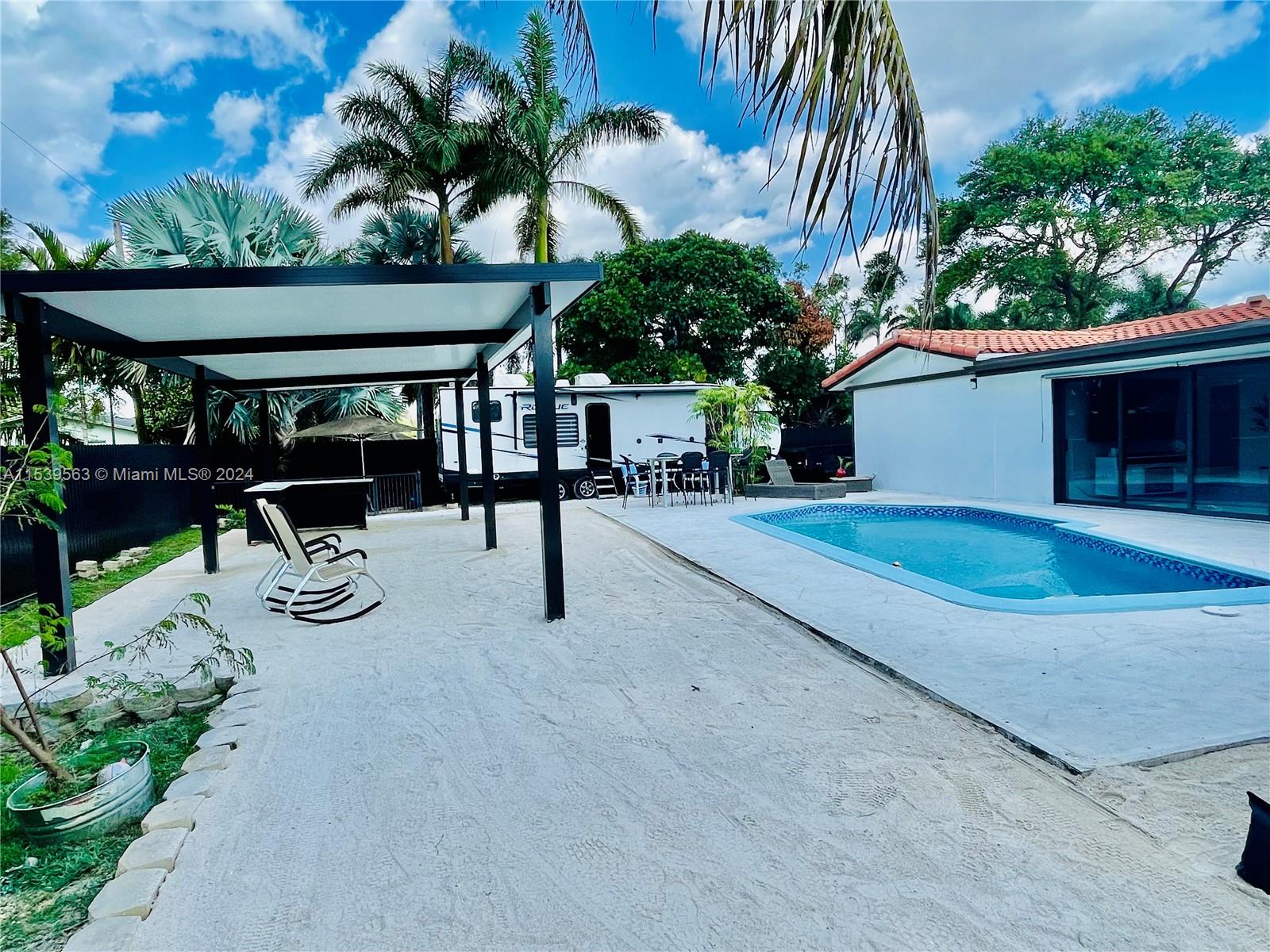 EVERGLADE LAND SALES CO - Residential