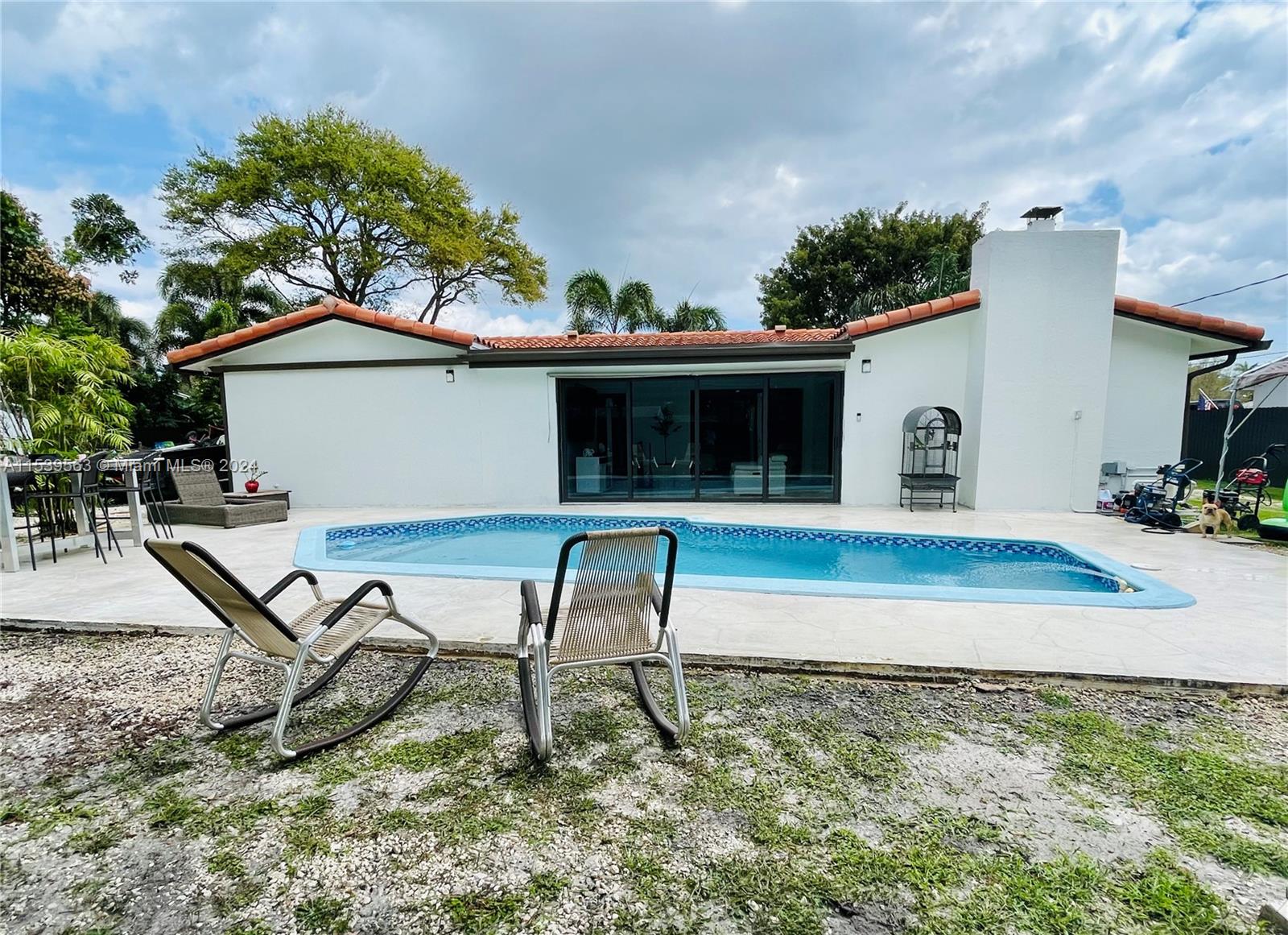 EVERGLADE LAND SALES CO - Residential