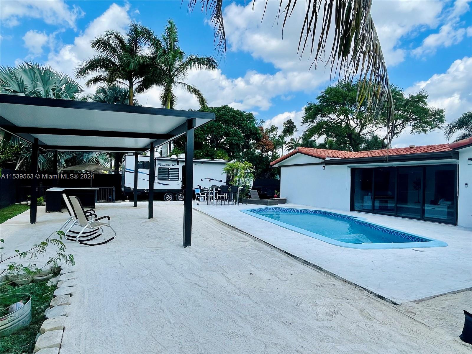 EVERGLADE LAND SALES CO - Residential