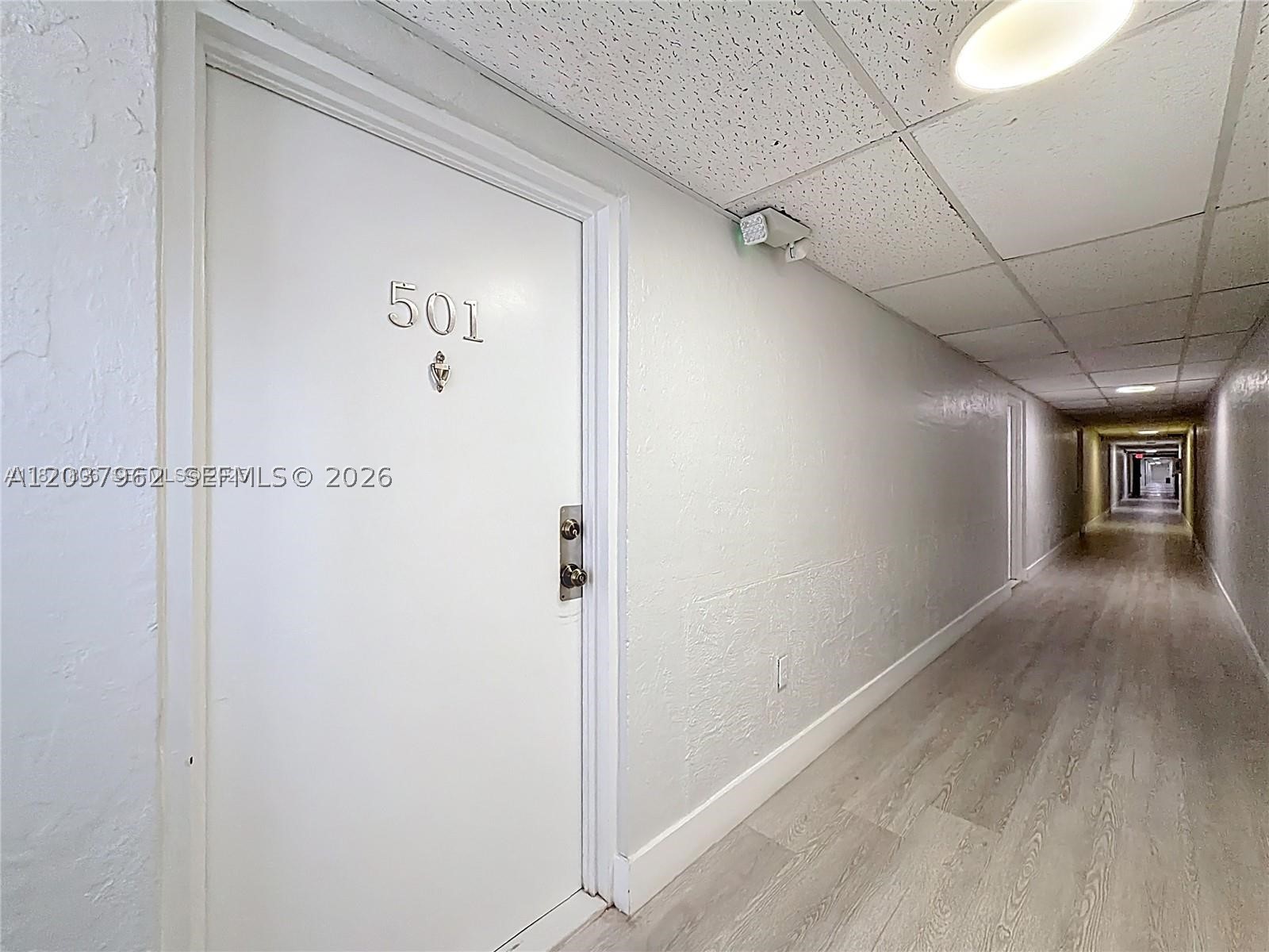 AVILA CONDO - Residential Lease
