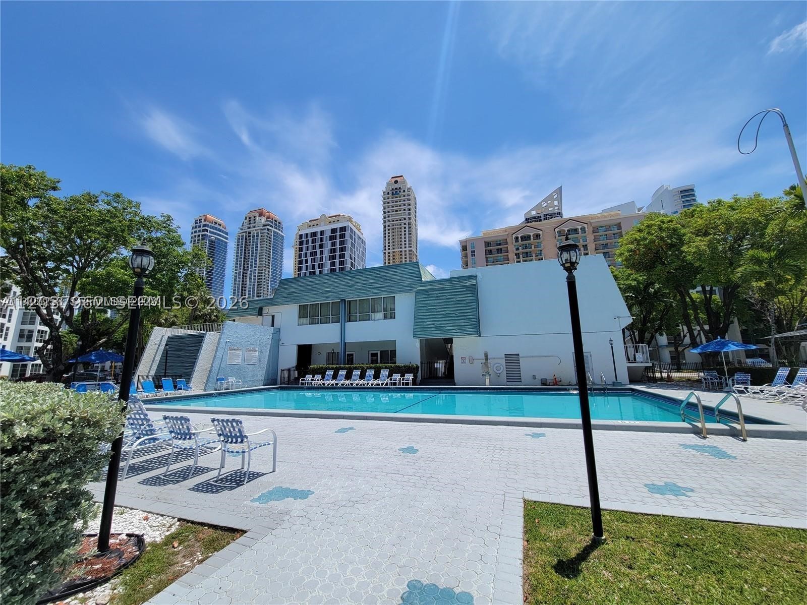 AVILA CONDO - Residential Lease
