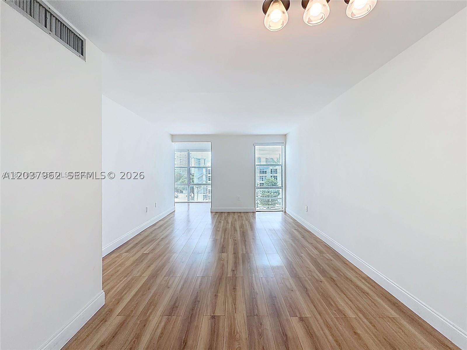 AVILA CONDO - Residential Lease