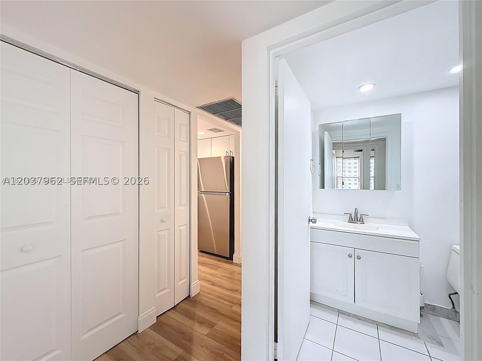 AVILA CONDO - Residential Lease