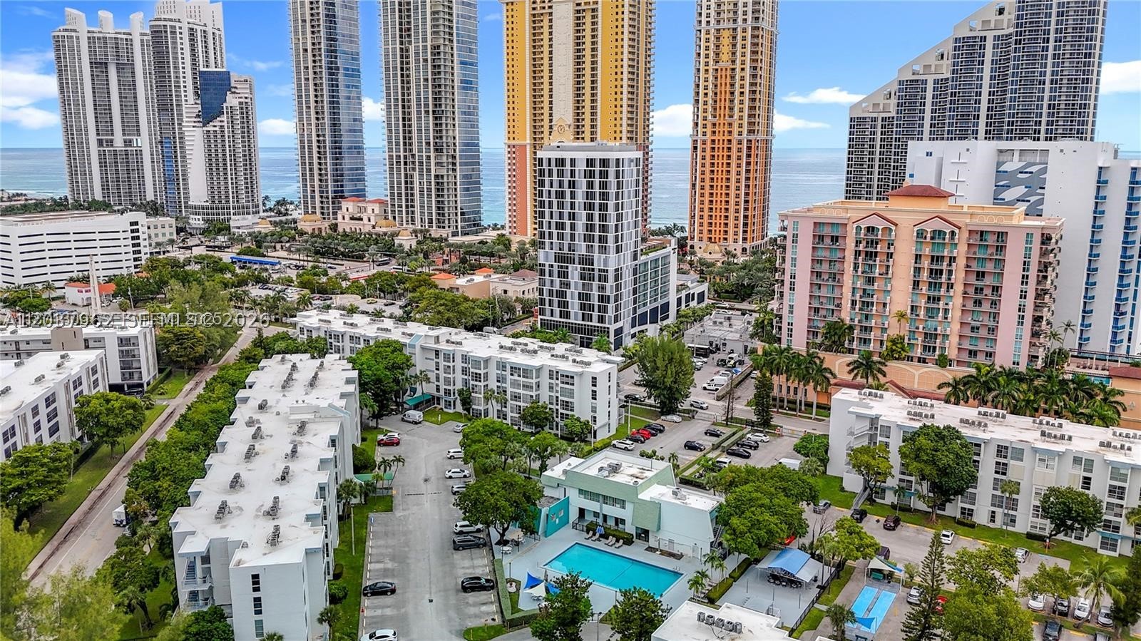 Beautifully updated and impeccably maintained unit offering abundant natural light and a modern, comfortable living experience. This residence features new AC, new appliances, and a fresh, contemporary interior throughout. The building is well-managed, secure, and known for its excellent community atmosphere.

Located just steps from the beach, close to shopping, dining, parks, A school, Location, Location, opportunity for tenants seeking quality, comfort, and coastal living