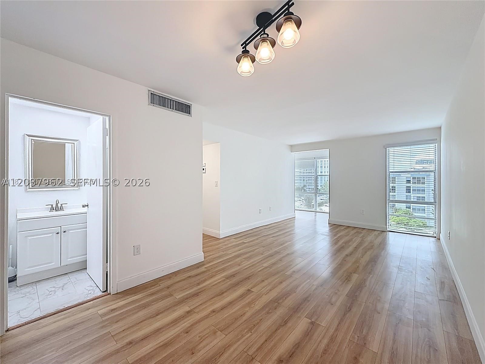 AVILA CONDO - Residential Lease
