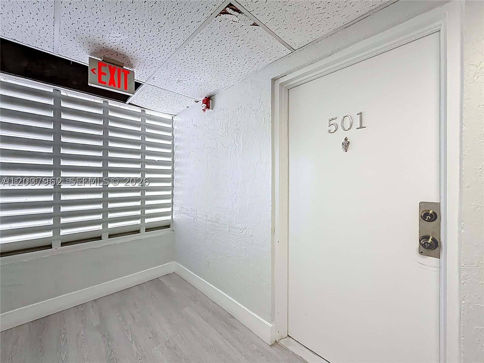 AVILA CONDO - Residential Lease