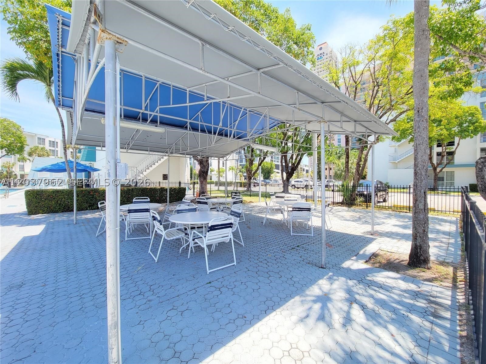 AVILA CONDO - Residential Lease