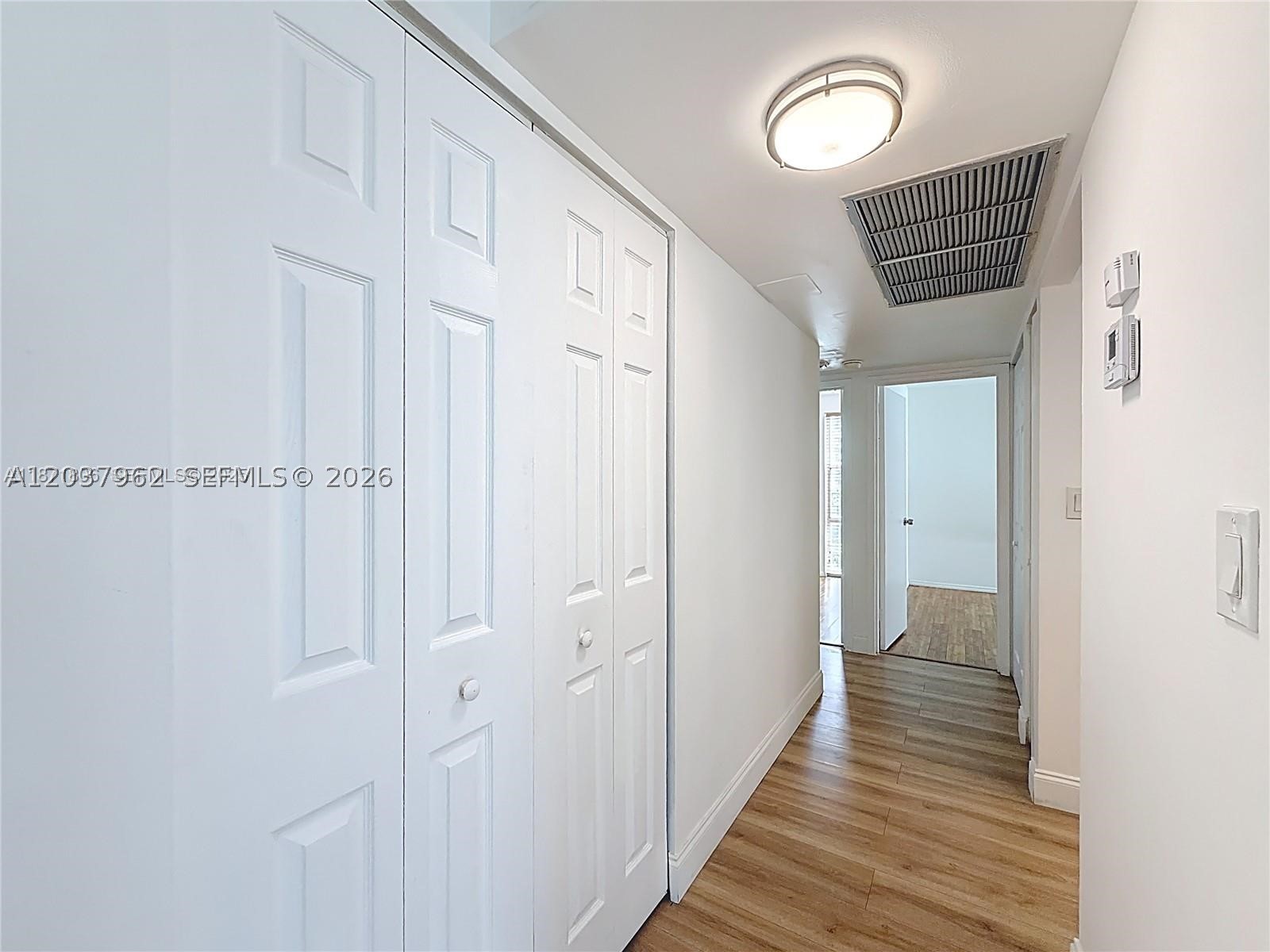 AVILA CONDO - Residential Lease