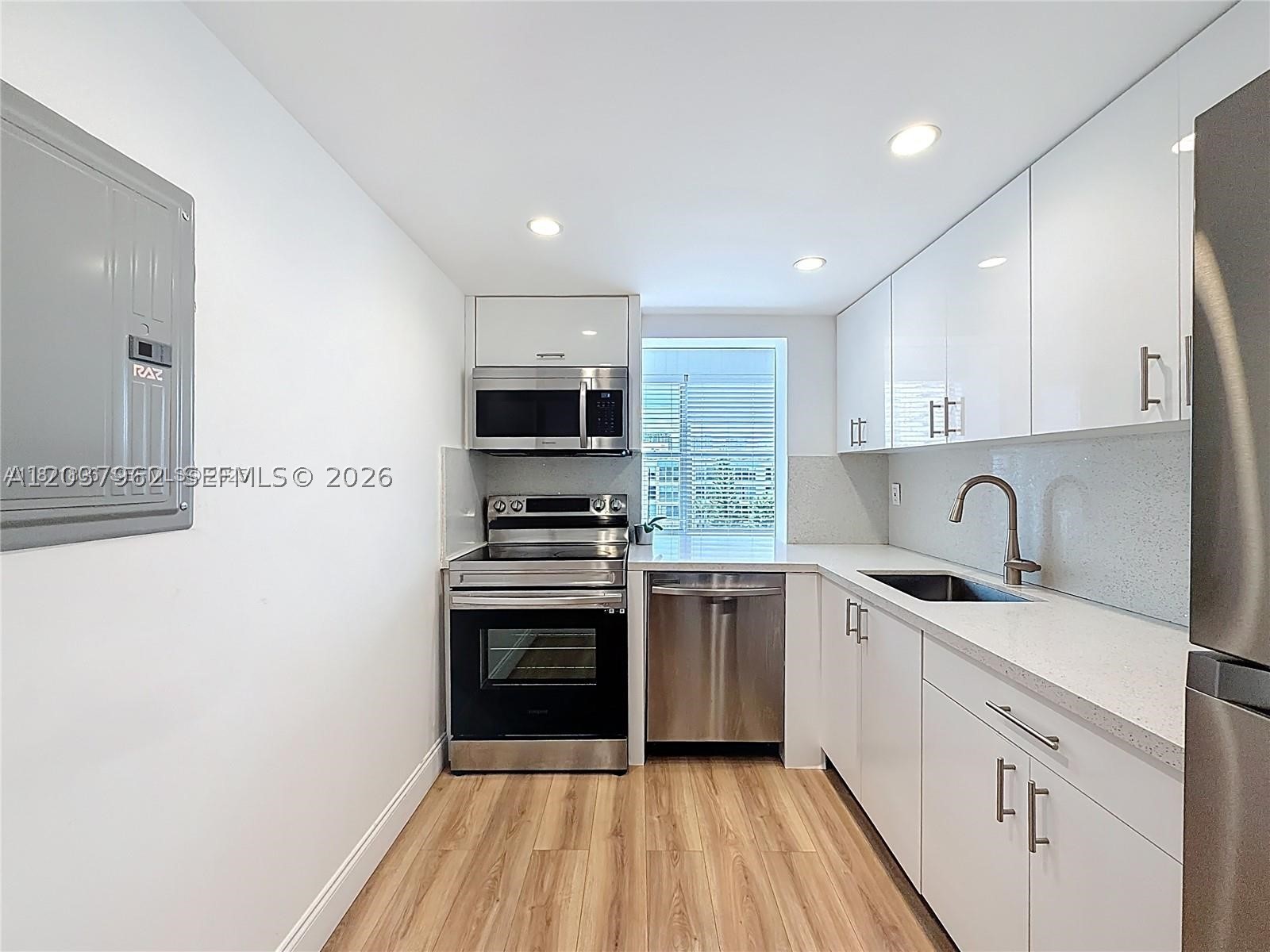 AVILA CONDO - Residential Lease