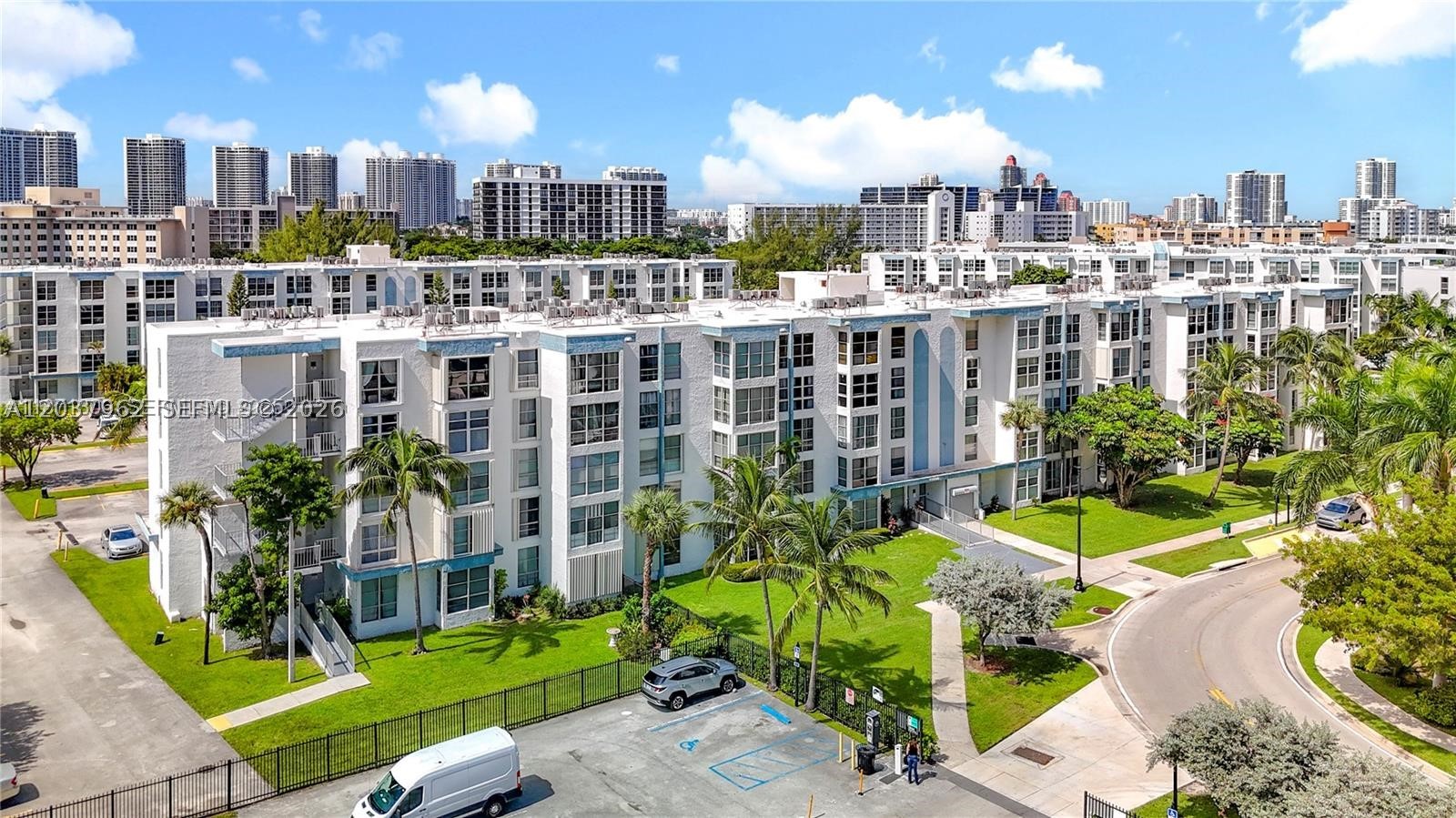 AVILA CONDO - Residential Lease