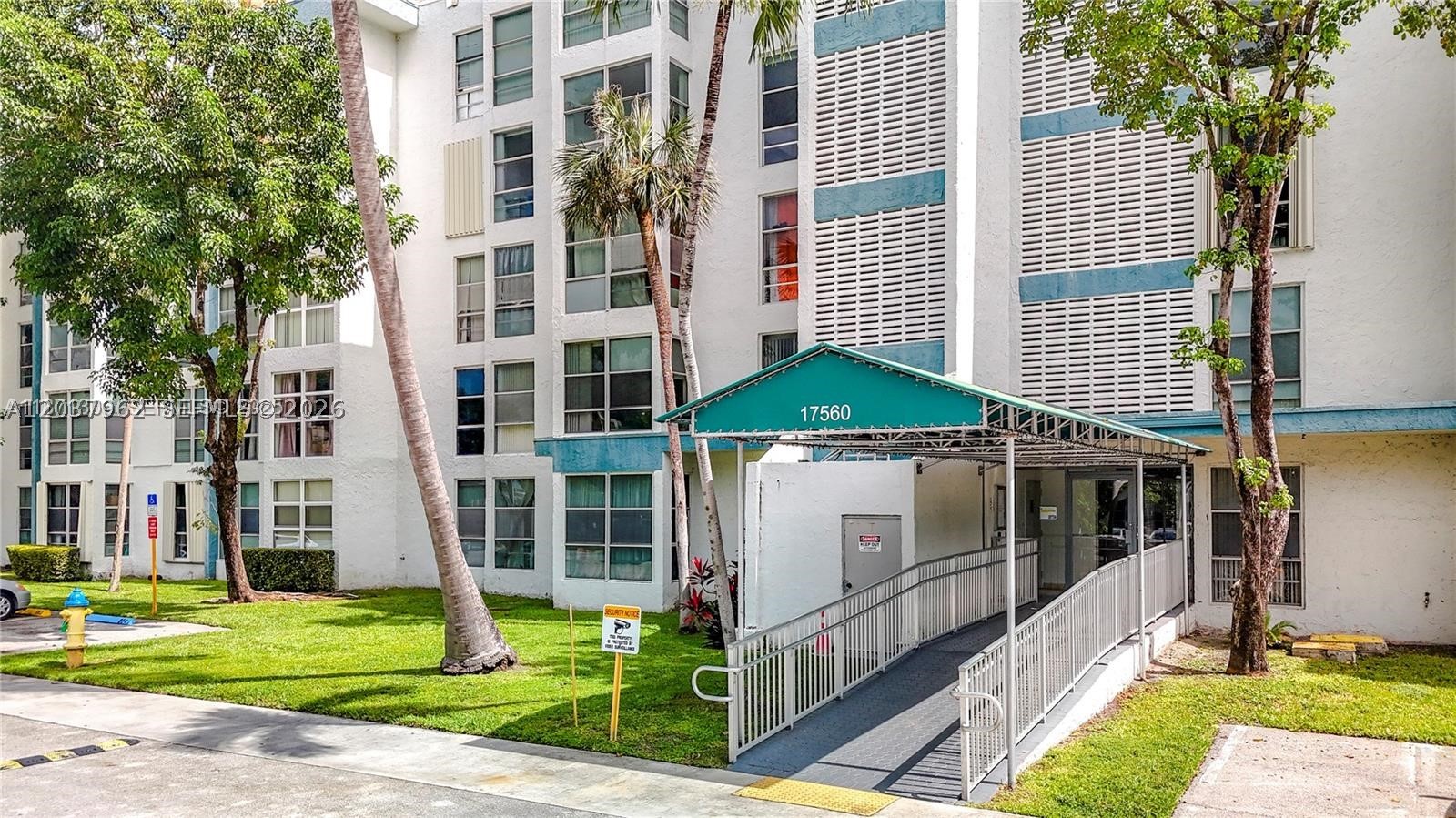 AVILA CONDO - Residential Lease