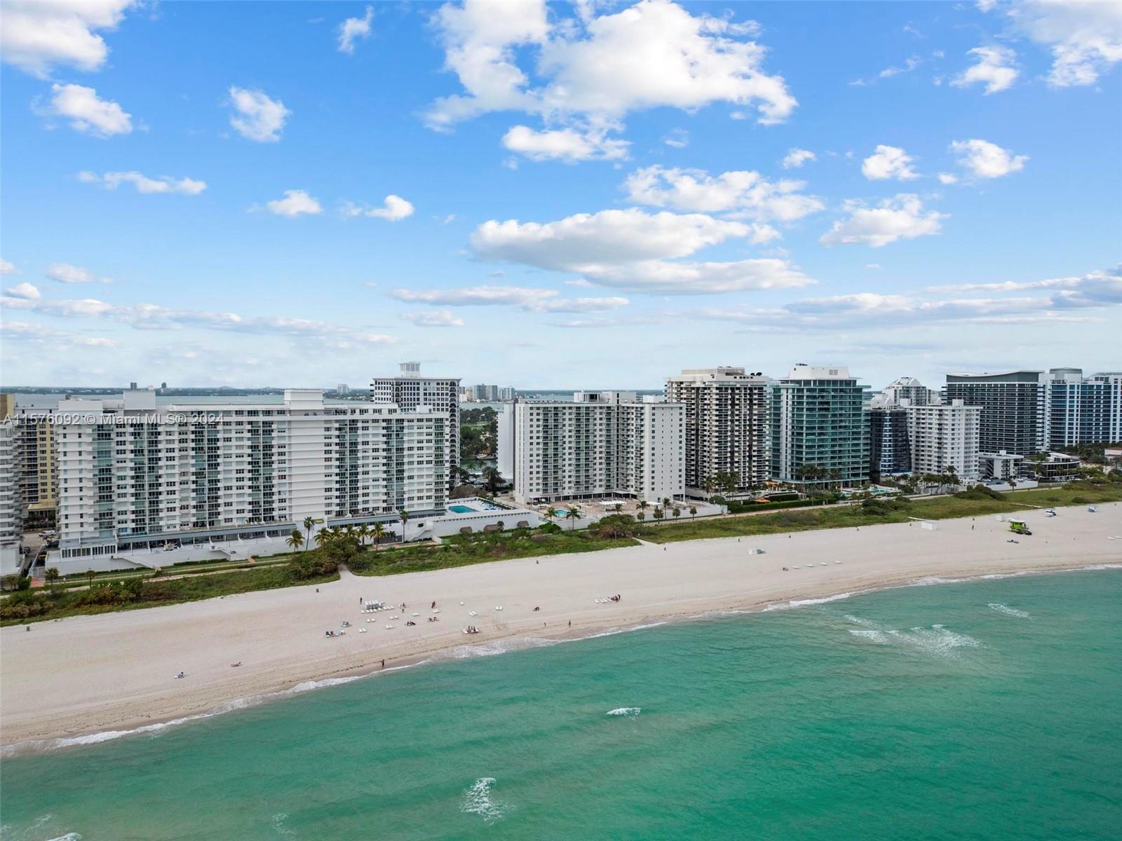 THE PAVILION CONDO - Residential Lease