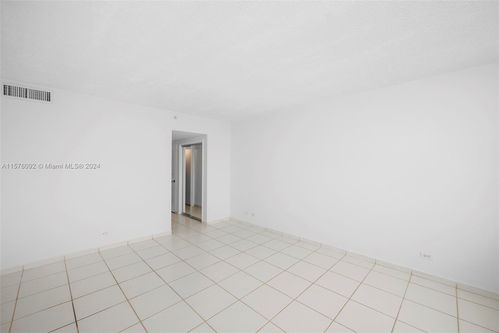 THE PAVILION CONDO - Residential Lease