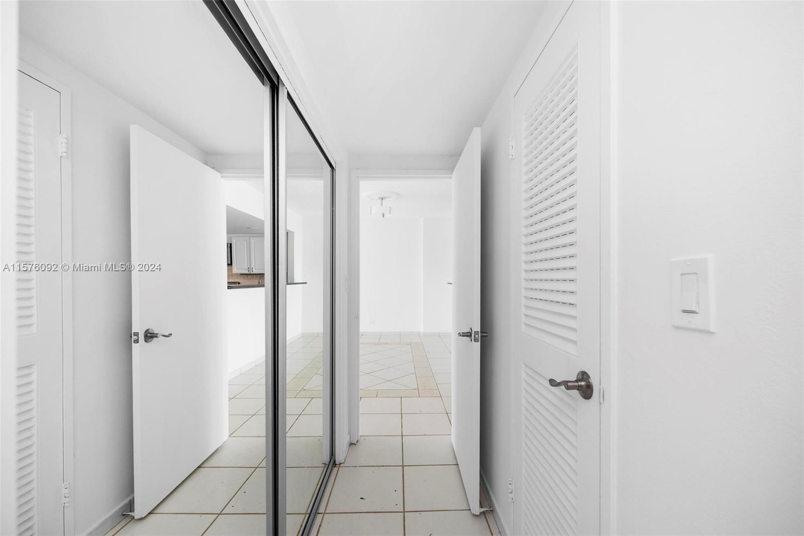 THE PAVILION CONDO - Residential Lease