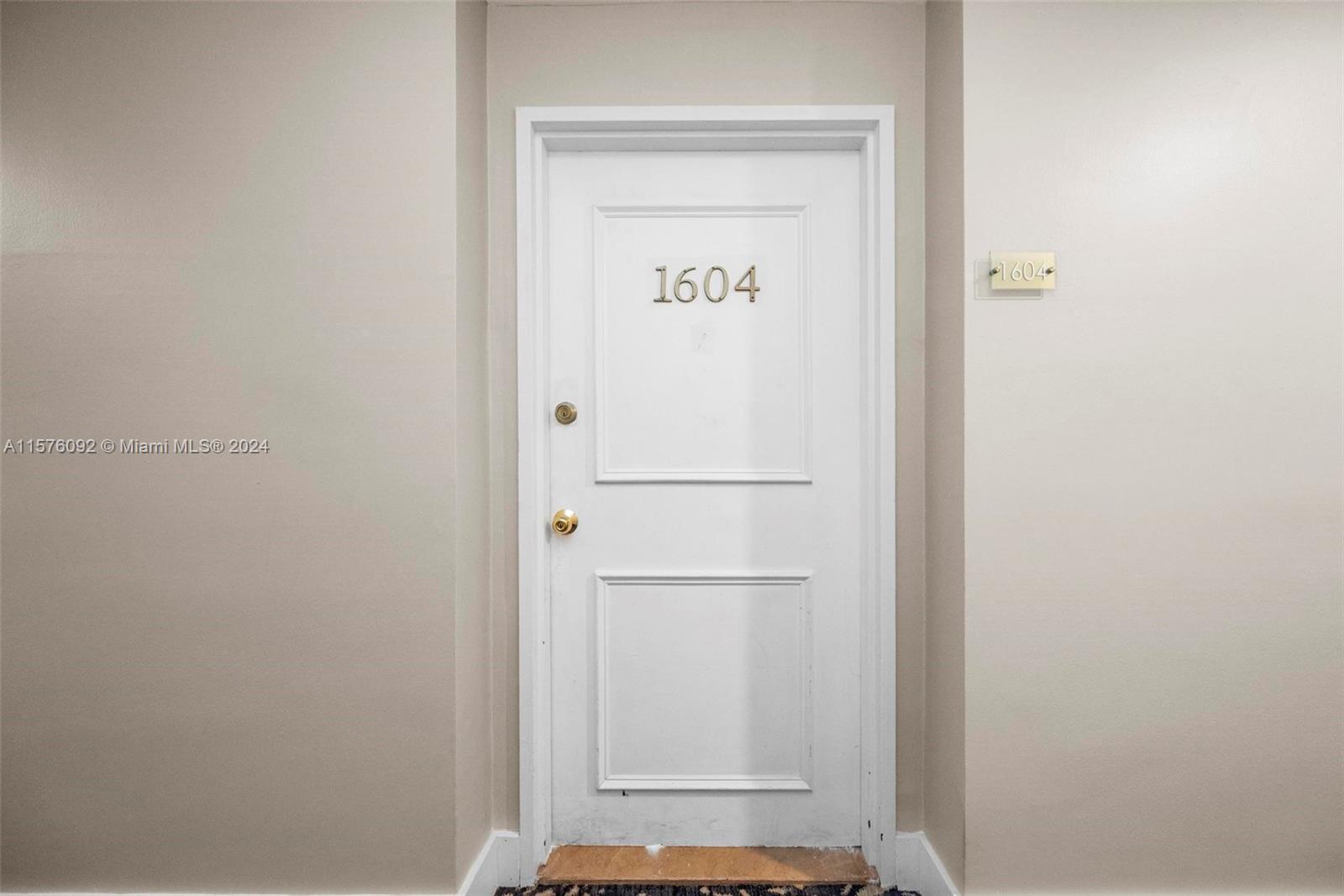 THE PAVILION CONDO - Residential Lease