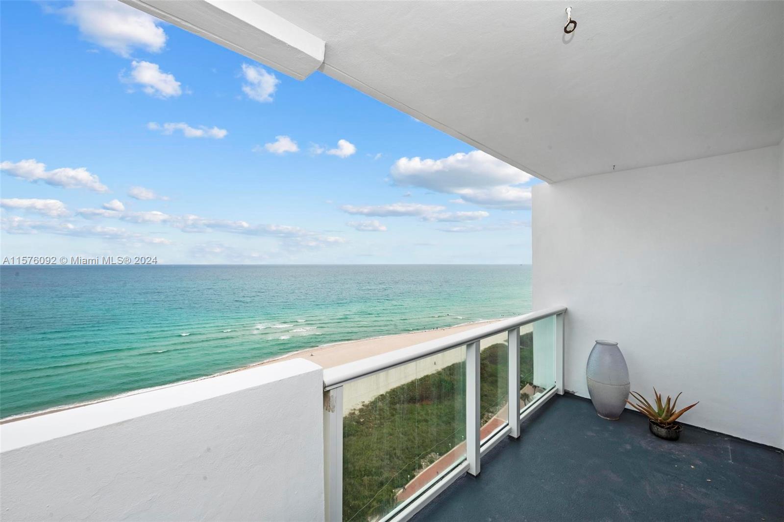 THE PAVILION CONDO - Residential Lease