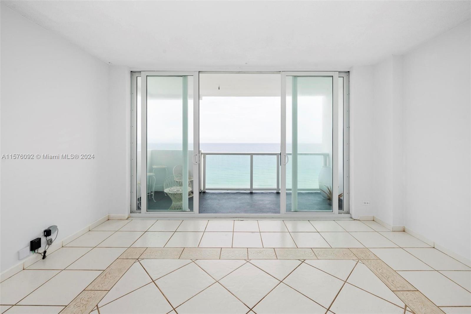 THE PAVILION CONDO - Residential Lease