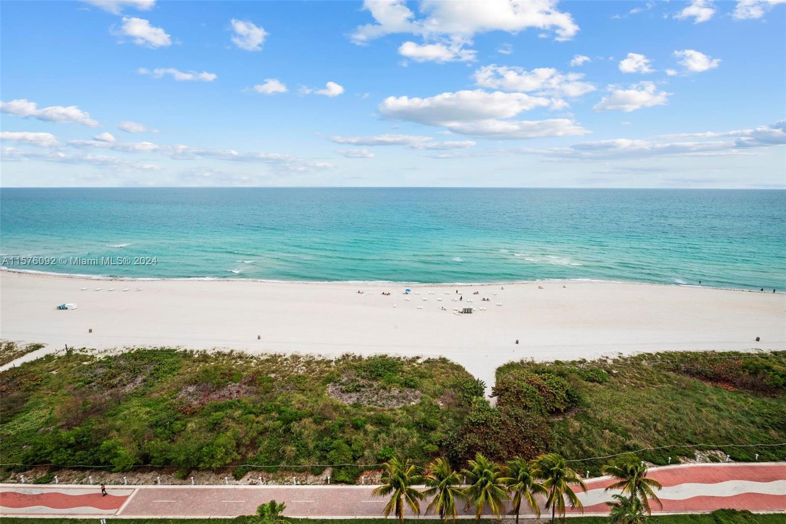 THE PAVILION CONDO - Residential Lease