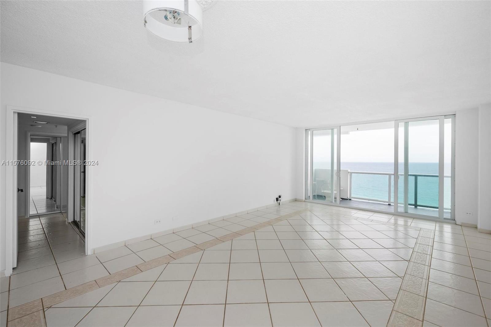 THE PAVILION CONDO - Residential Lease