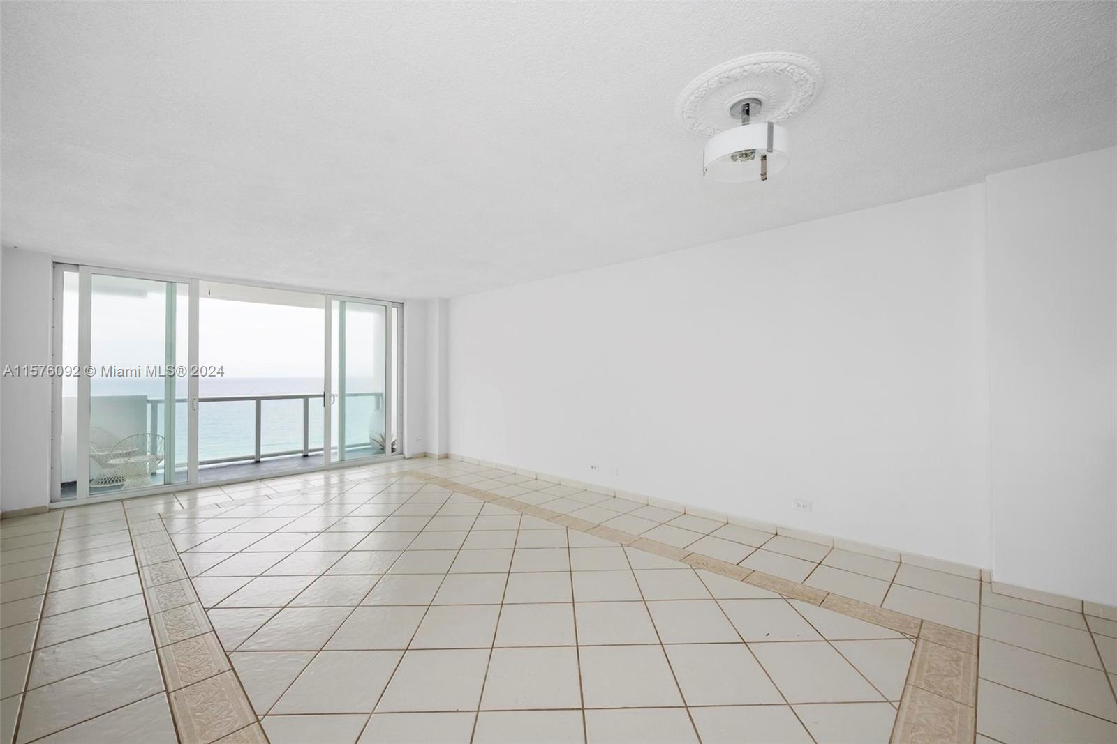 THE PAVILION CONDO - Residential Lease