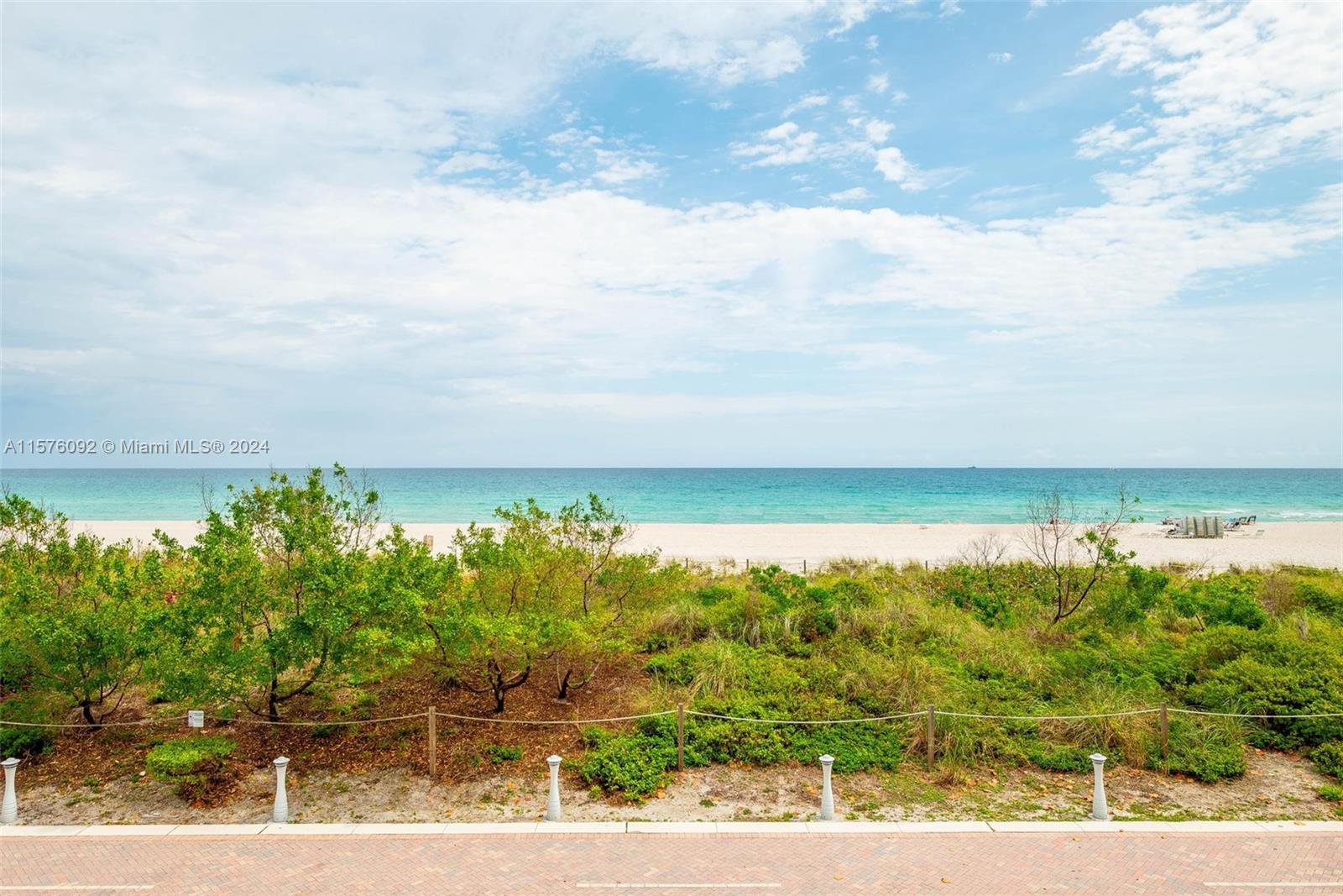 THE PAVILION CONDO - Residential Lease