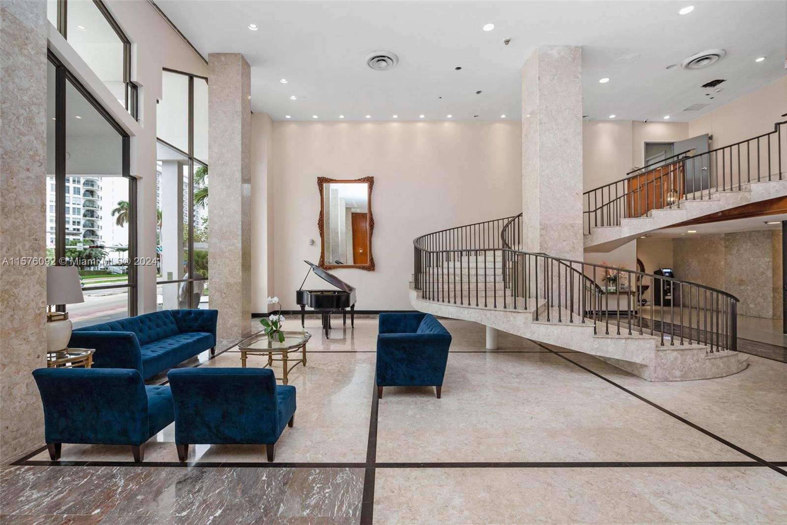 THE PAVILION CONDO - Residential Lease