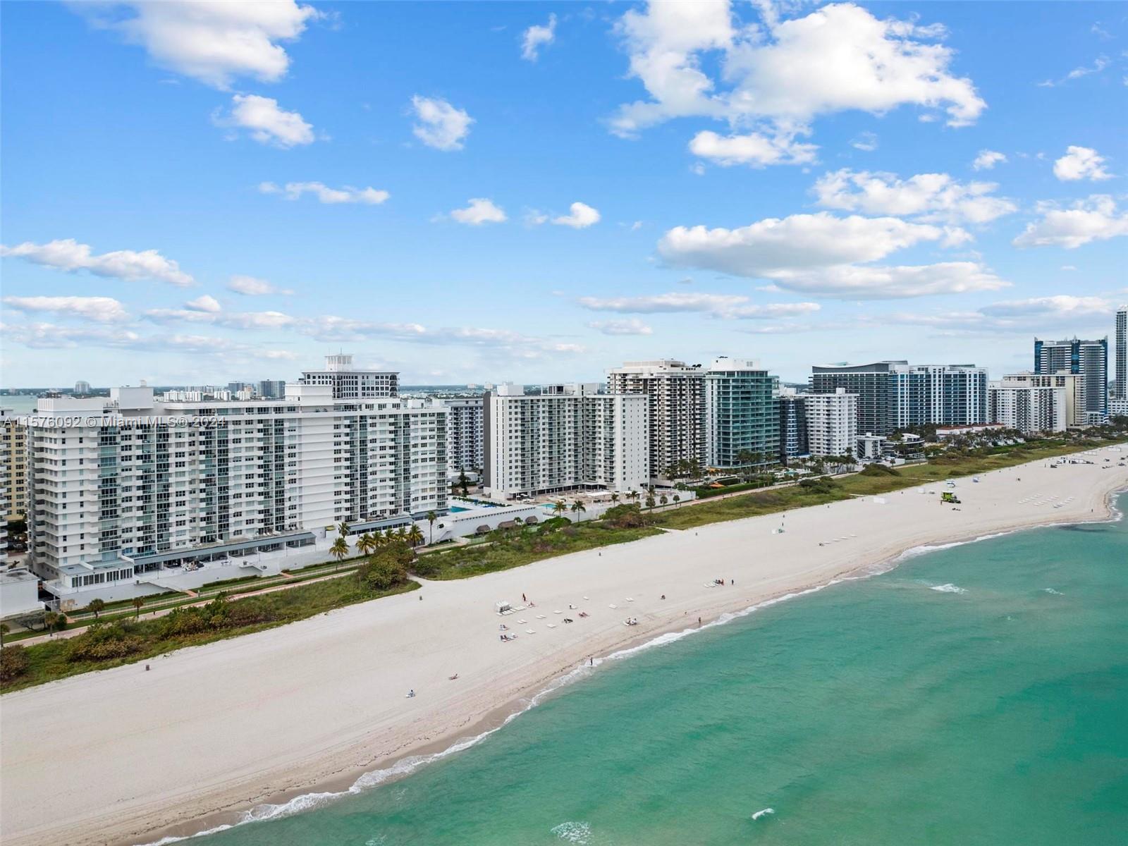 THE PAVILION CONDO - Residential Lease