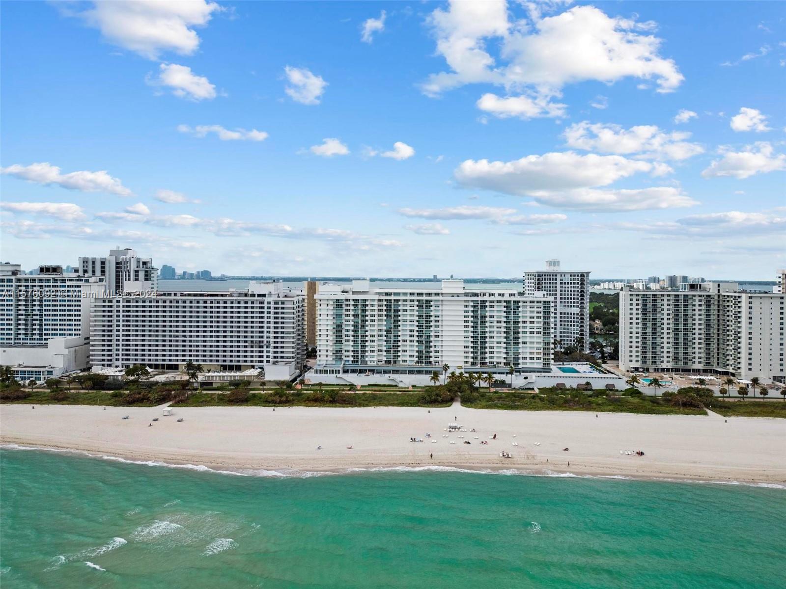 THE PAVILION CONDO - Residential Lease