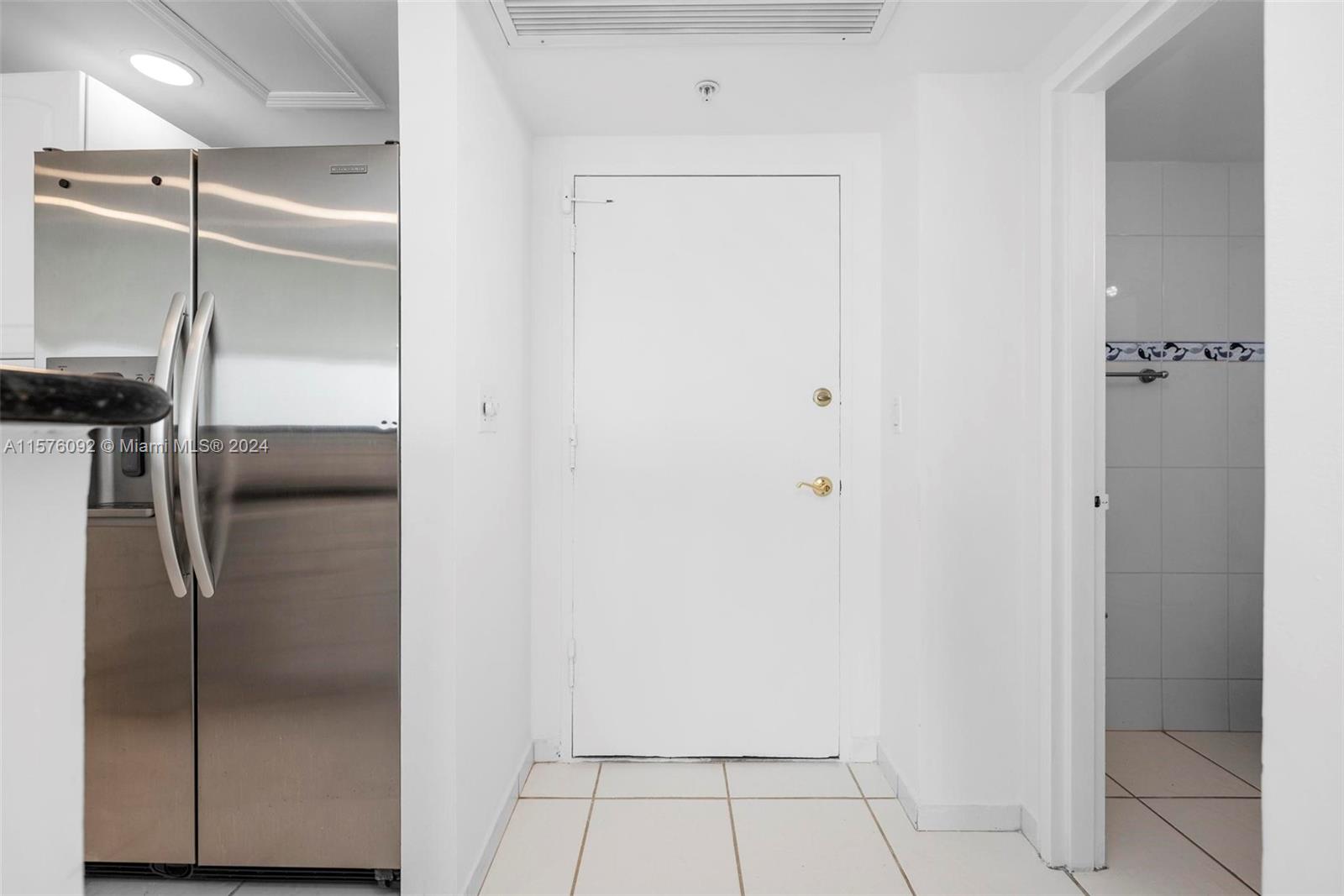 THE PAVILION CONDO - Residential Lease