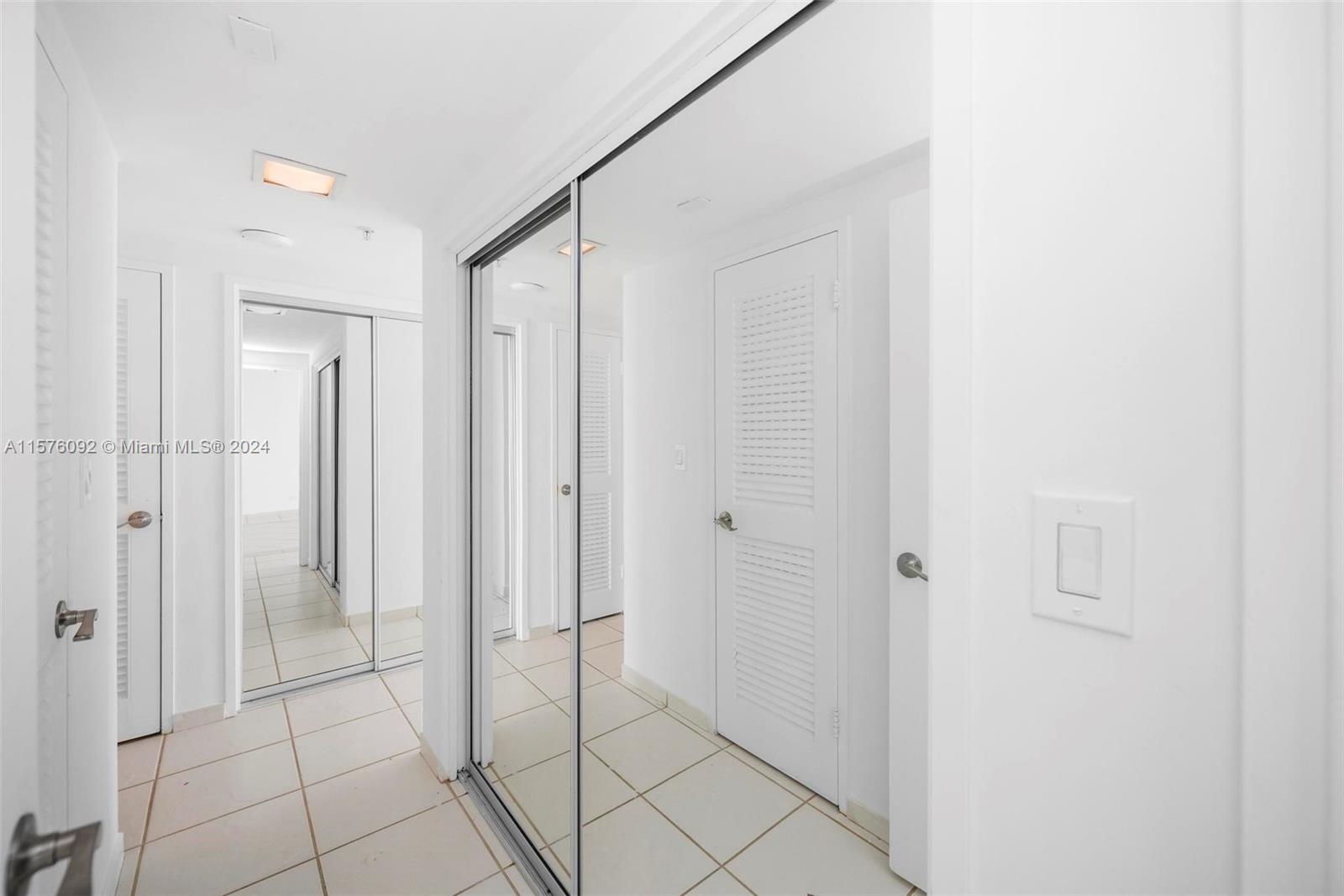 THE PAVILION CONDO - Residential Lease