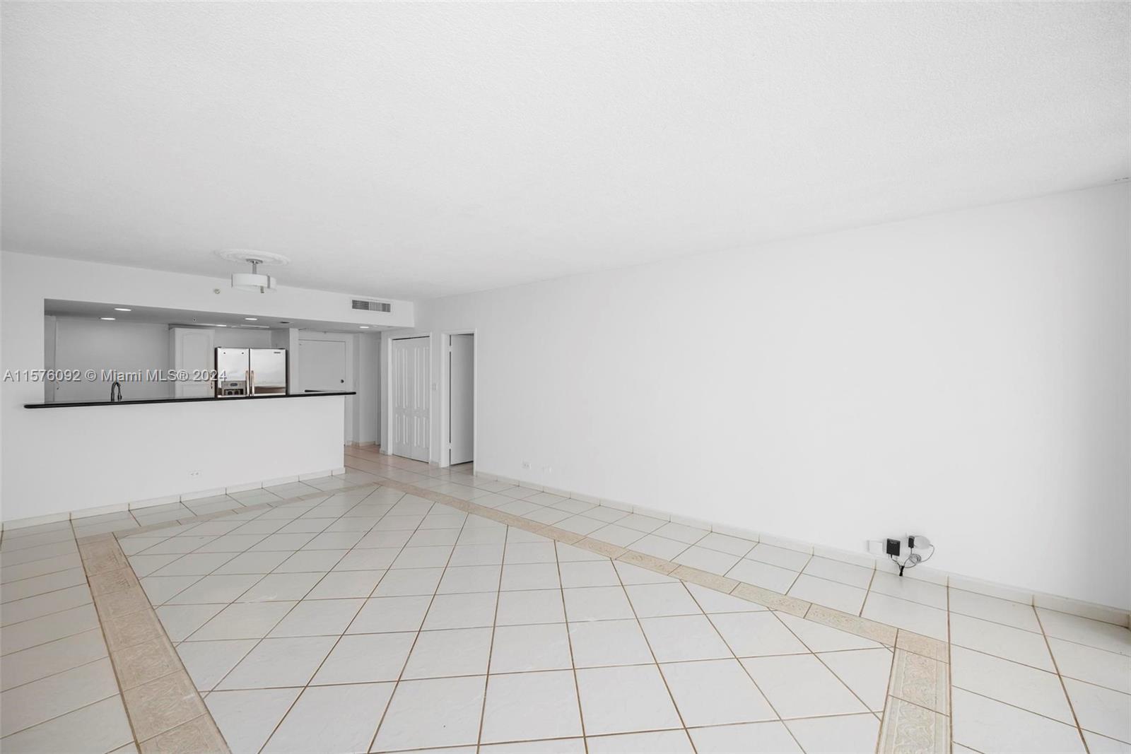 THE PAVILION CONDO - Residential Lease