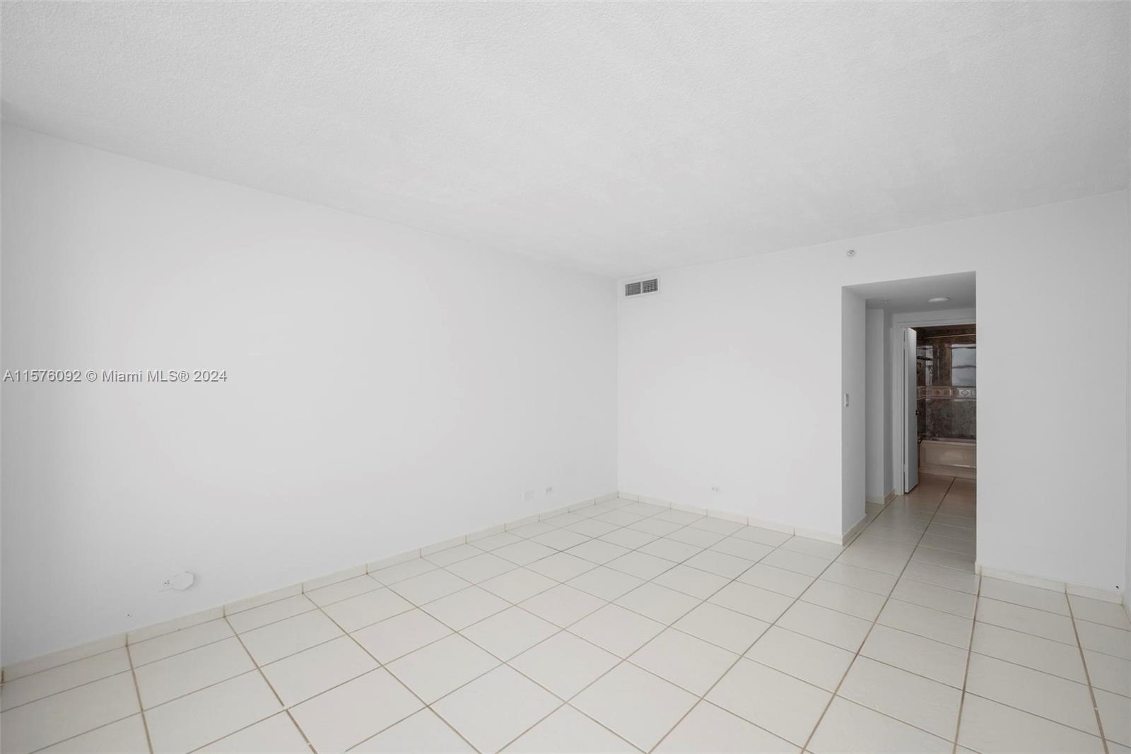 THE PAVILION CONDO - Residential Lease