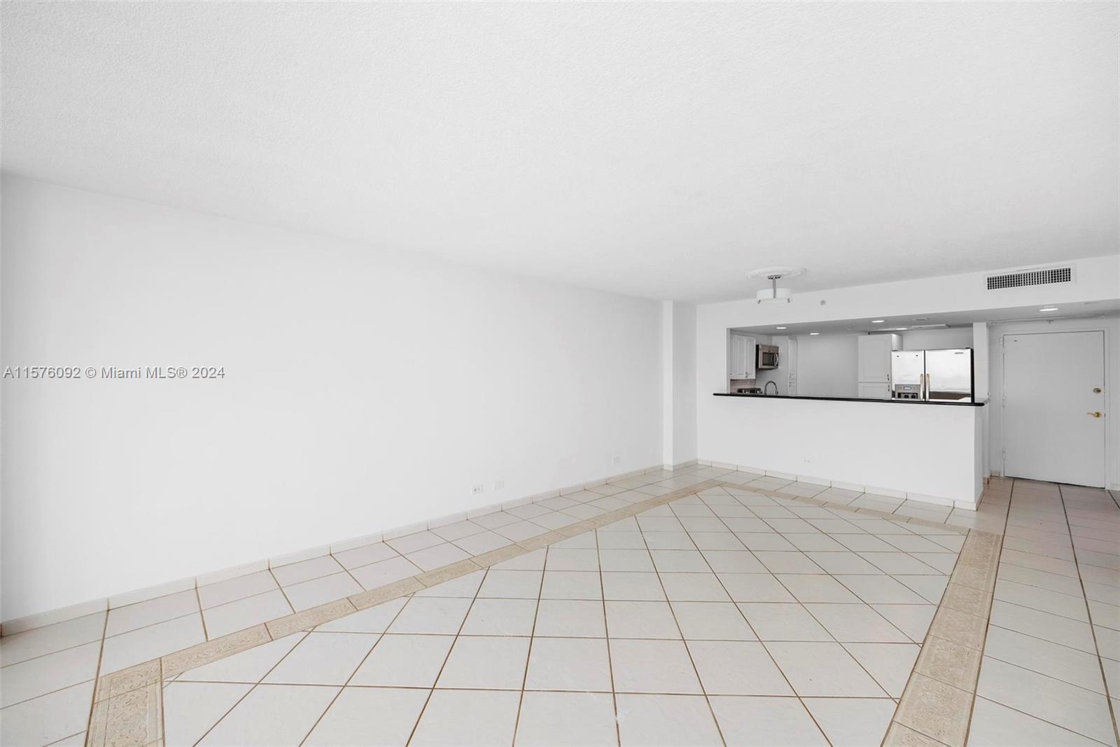 THE PAVILION CONDO - Residential Lease